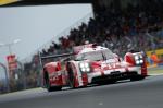 Porsche 919 Hybrid 2015 года